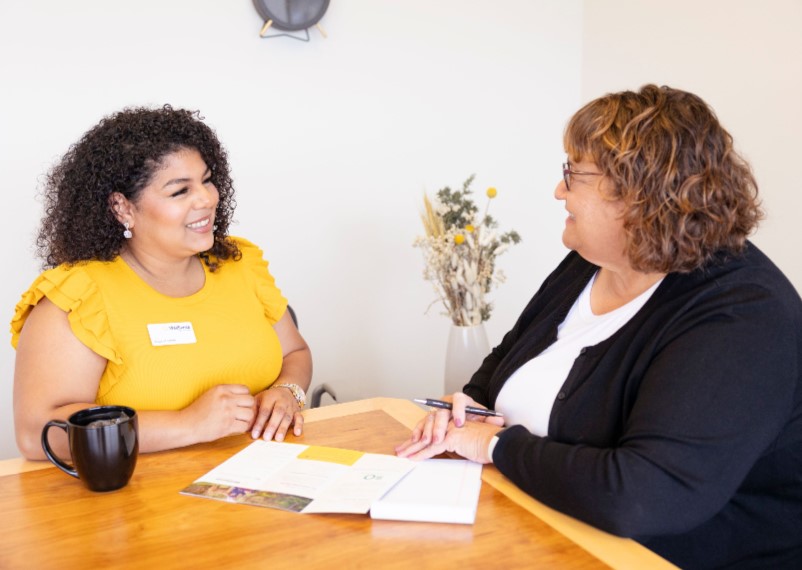 Health Insurance in New Hampshire and Massachusetts We Revolve Around
